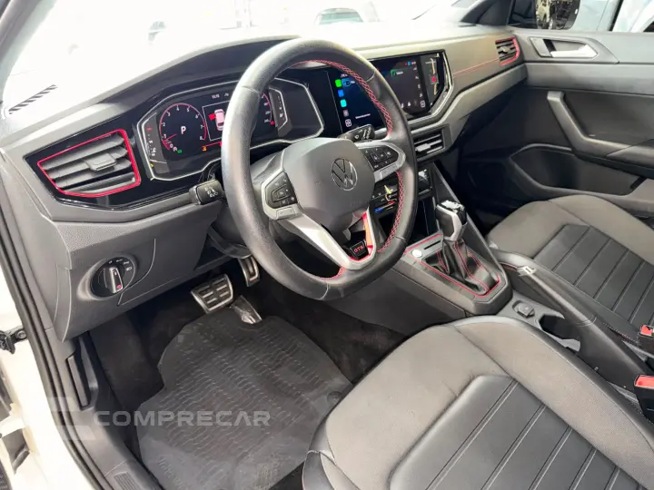 Polo Gts 1.4