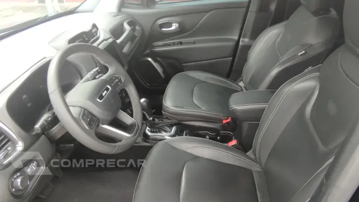 RENEGADE 1.3 T270 Turbo Longitude