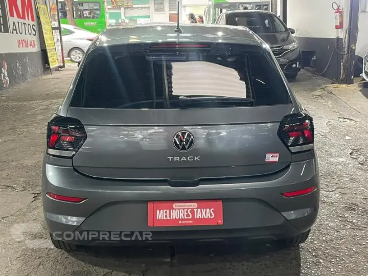 POLO TRACK 1.0 FLEX 12V 5P