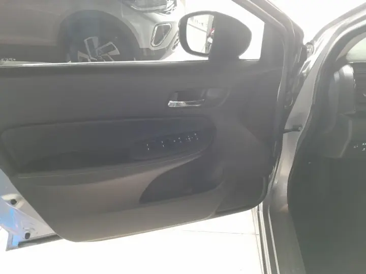 City Hatch 1.5 16V 4P FLEX EXL AUTOMÁTICO CVT