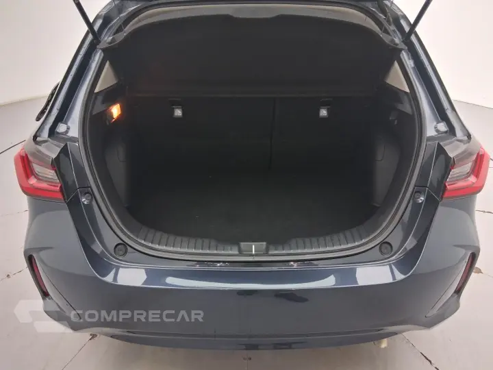 CITY 1.5 i-VTEC FLEX HATCH LX CVT