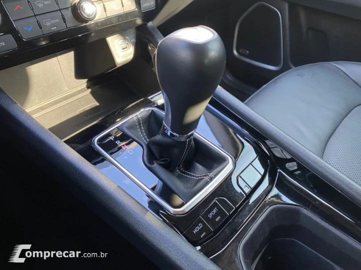 COMPASS 1.3 T270 Turbo Longitude