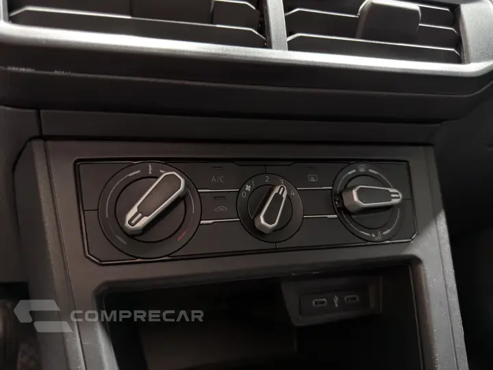 VIRTUS 1.0 170 TSI MANUAL