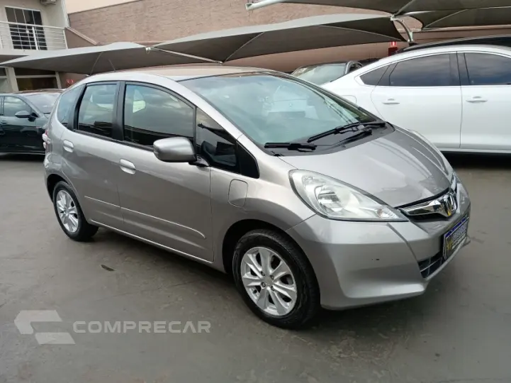 FIT 1.4 LX 16V