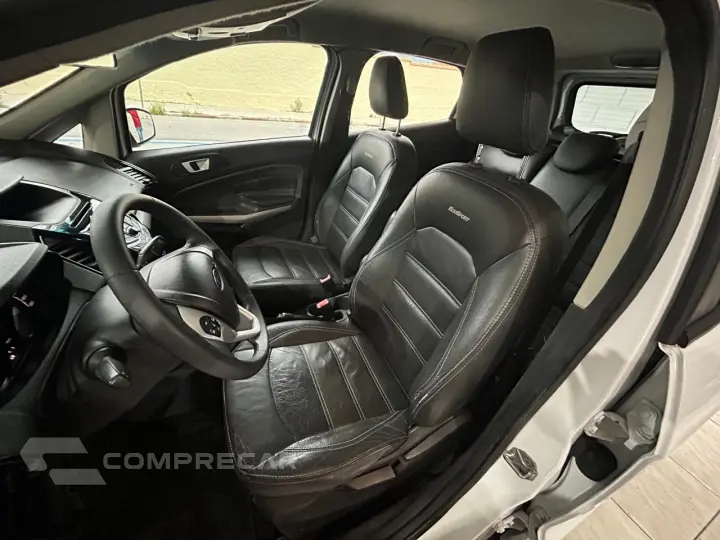 ECOSPORT 1.6 Freestyle 8V