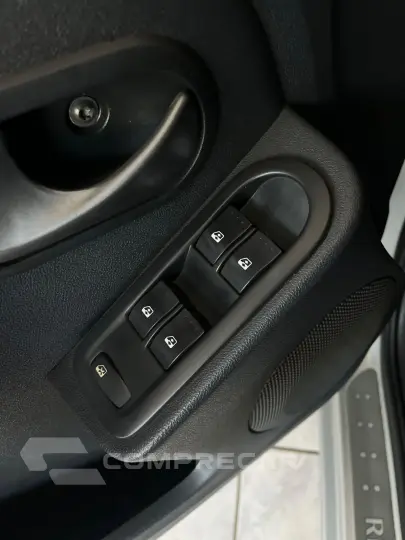 SANDERO 1.6 Privilège 8V