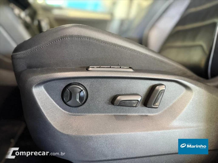 TIGUAN 1.4 250 TSI TOTAL FLEX ALLSPACE COMFORTLIN