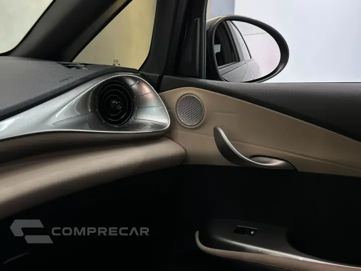 Dolphin EV GS (Elétrico)