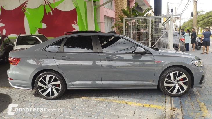 JETTA 2.0 350 TSI GLI DSG