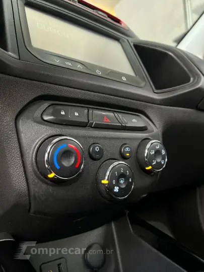 ONIX 1.4 MPFI Effect 8V