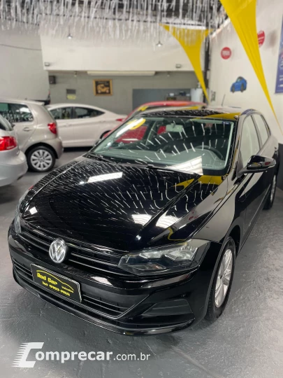 POLO 1.0 MPI