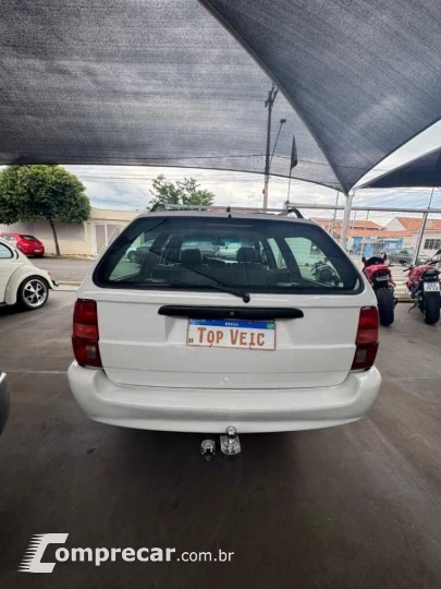 QUANTUM 1.8 I 8V