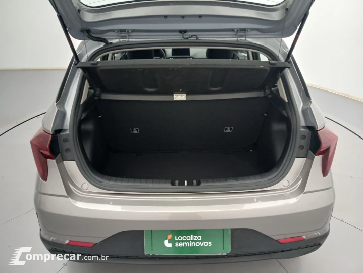 HB20 1.0 12V FLEX COMFORT MANUAL