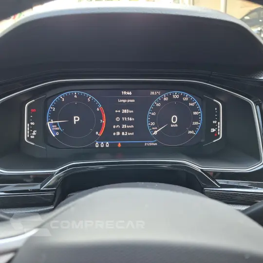 POLO 1.0 170 TSI Highline