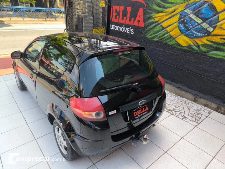 KA 1.0 MPI 8V