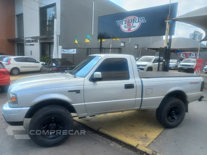 RANGER 2.3 XLS Sport 16V 4X2 CS