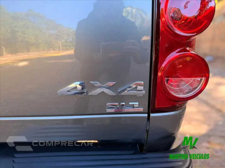 RAM 5.9 2500 4X4 CD I6 TURBO INTERCOOLER DIESEL 4