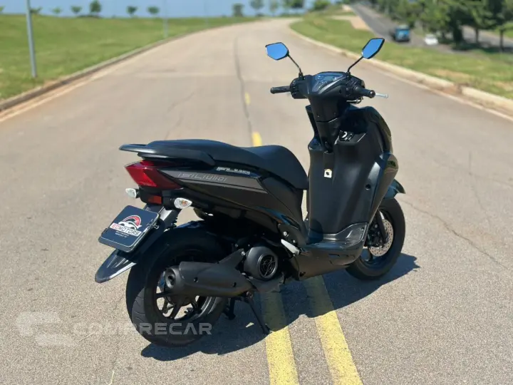FLUO 125