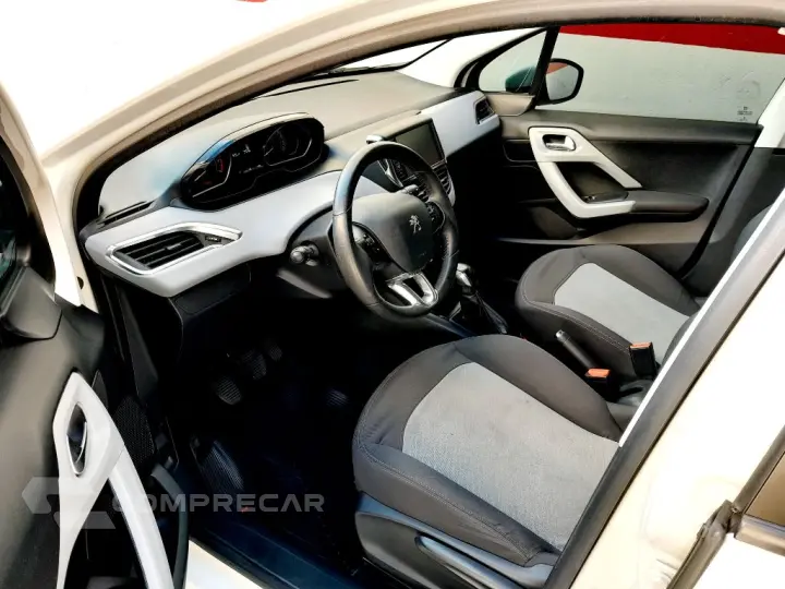 208 Active/Active Pack 1.5 Flex 8V 5p