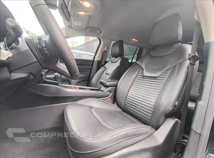 COMMANDER 1.3 T270 Turbo Longitude