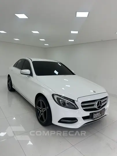 180 C 1.6 TURBO