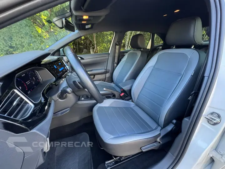 NIVUS 1.0 200 TSI Highline