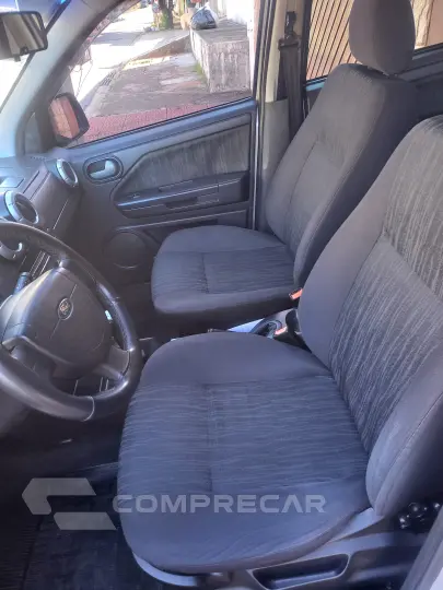 ECOSPORT 1.6 Freestyle 8V