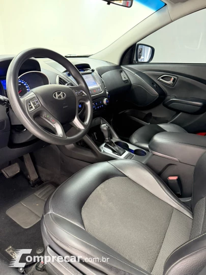 IX35 2.0 MPFI GL 16V