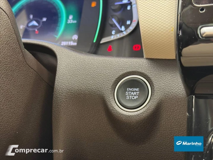 CRETA 2.0 FLEX ULTIMATE AUTOMÁTICO