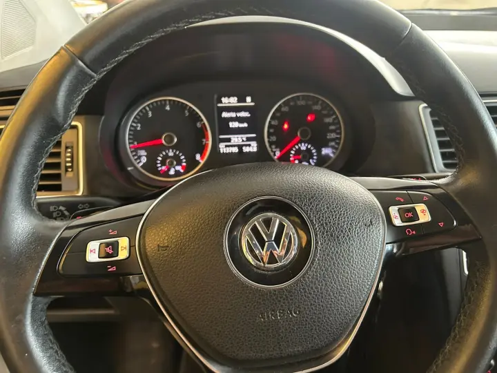 CROSSFOX  I MOTION 1.6 T. Flex 16V 5p