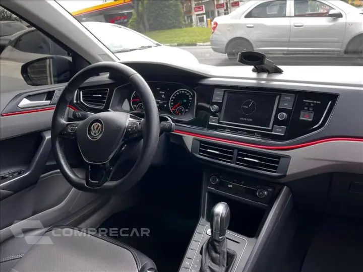 VIRTUS 1.0 200 TSI Comfortline