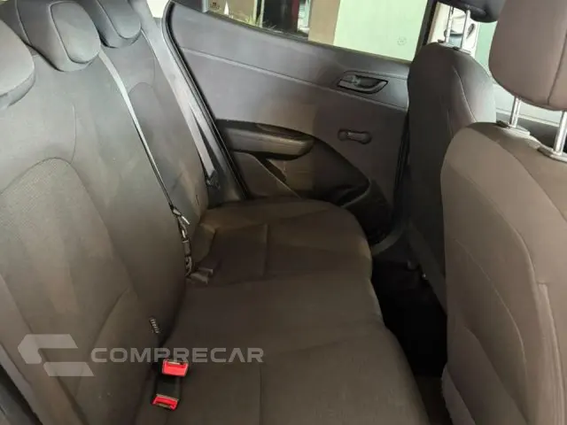 HB20 - 1.0 12V SENSE MANUAL