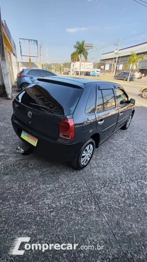 GOL 1.0 MI 8V G.IV