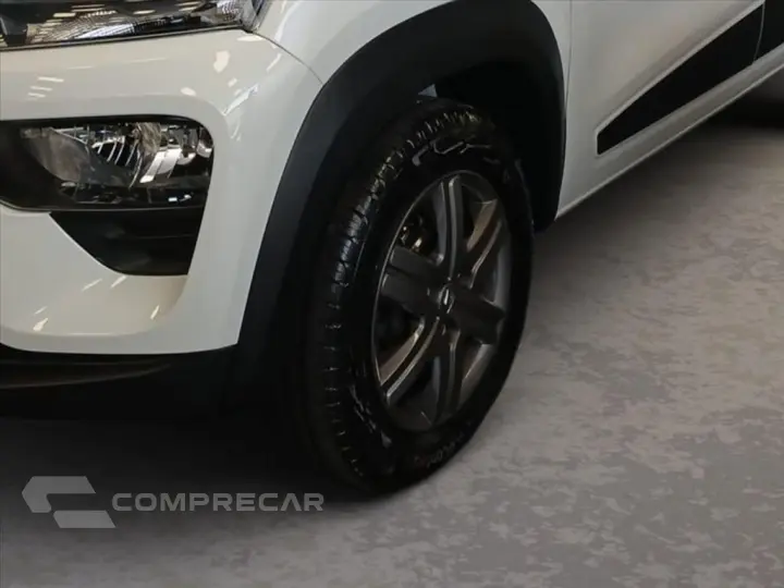 KWID 1.0 12V SCE FLEX INTENSE MANUAL