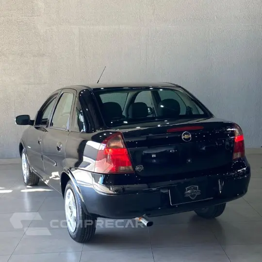 Corsa Sed. Premium 1.4 8V ECONOFLEX 4p