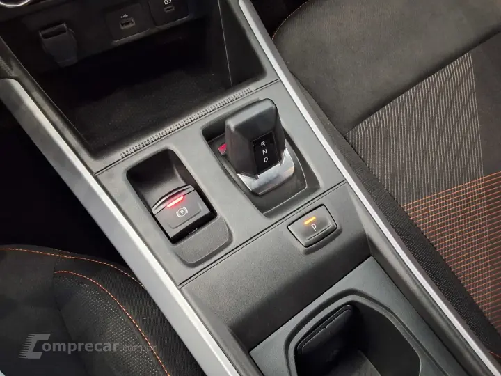 KARDIAN 1.0 TCE FLEX TECHNO EDC