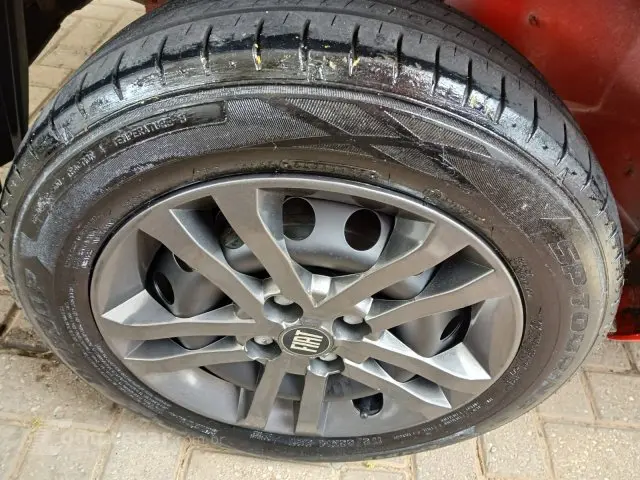 ARGO - 1.0 FIREFLY MANUAL