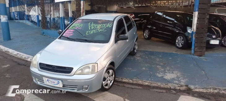 CORSA 1.0 MPFI JOY 8V