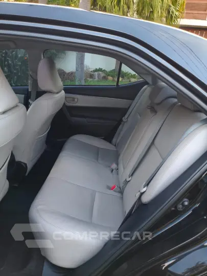 COROLLA 1.8 GLI Upper 16V