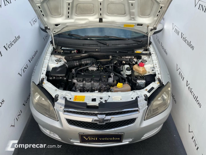 CELTA 1.0 MPFI LT 8V