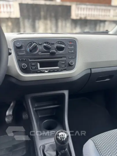 UP 1.0 TSI Move UP 12V