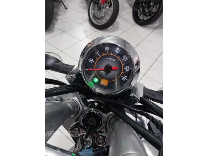 MASTER RIDE 150