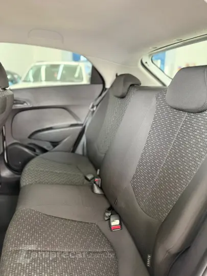 HB20 1.0 12V Comfort