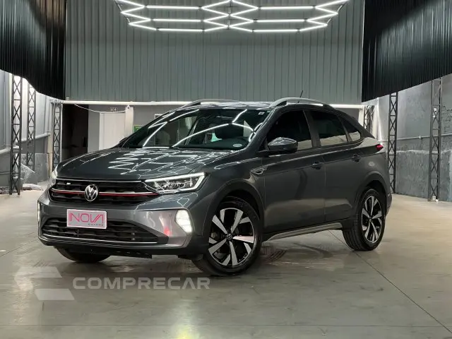 NIVUS - 1.0 200 TSI TOTAL HIGHLINE AUTOMÁTICO