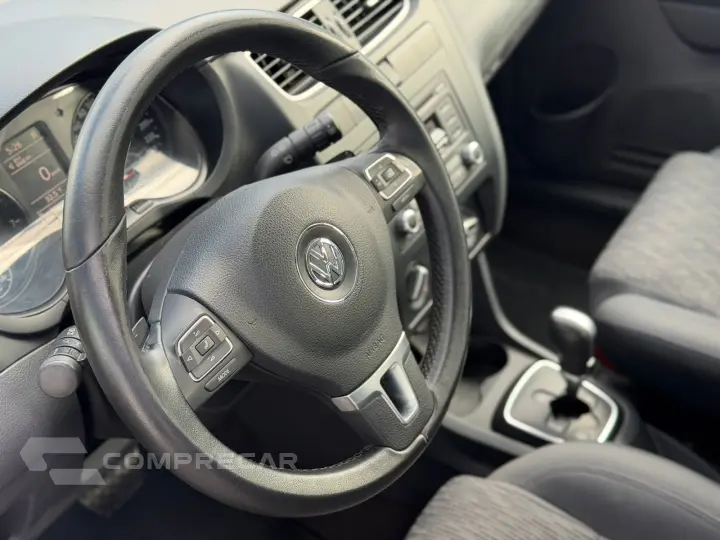 Fox 1.6 Mi I MOTION Total Flex 8V 5p