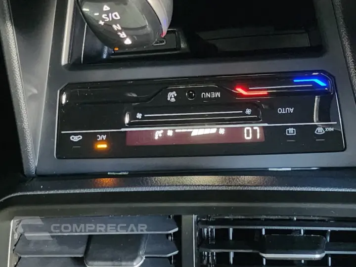 VIRTUS 1.4 250 TSI EXCLUSIVE AUTOMÁTICO