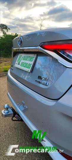 COROLLA 1.8 VVT-I Hybrid Altis Premium