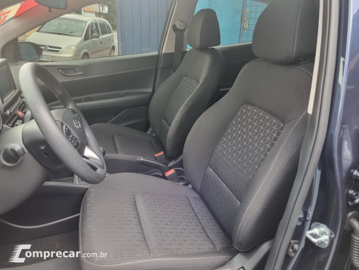 HB20 1.0 12V Comfort