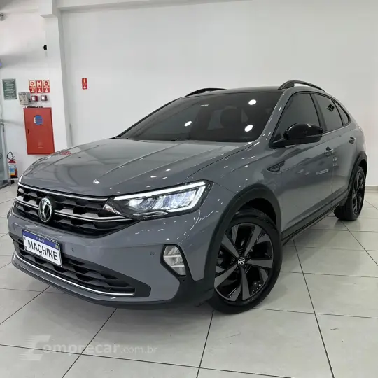 NIVUS 1.0 200 TSI Highline
