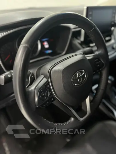 COROLLA 2.0 Vvt-ie XEI